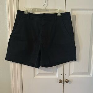 Everlane A-Line Shorts